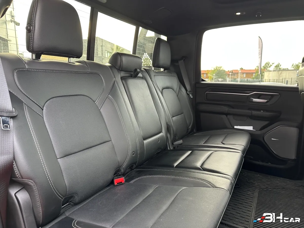 Dodge Ram - photo 14