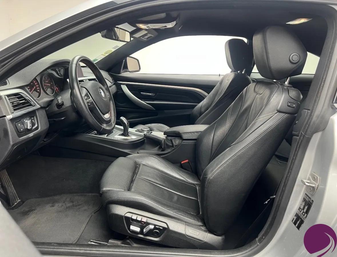 Bmw Serie 4