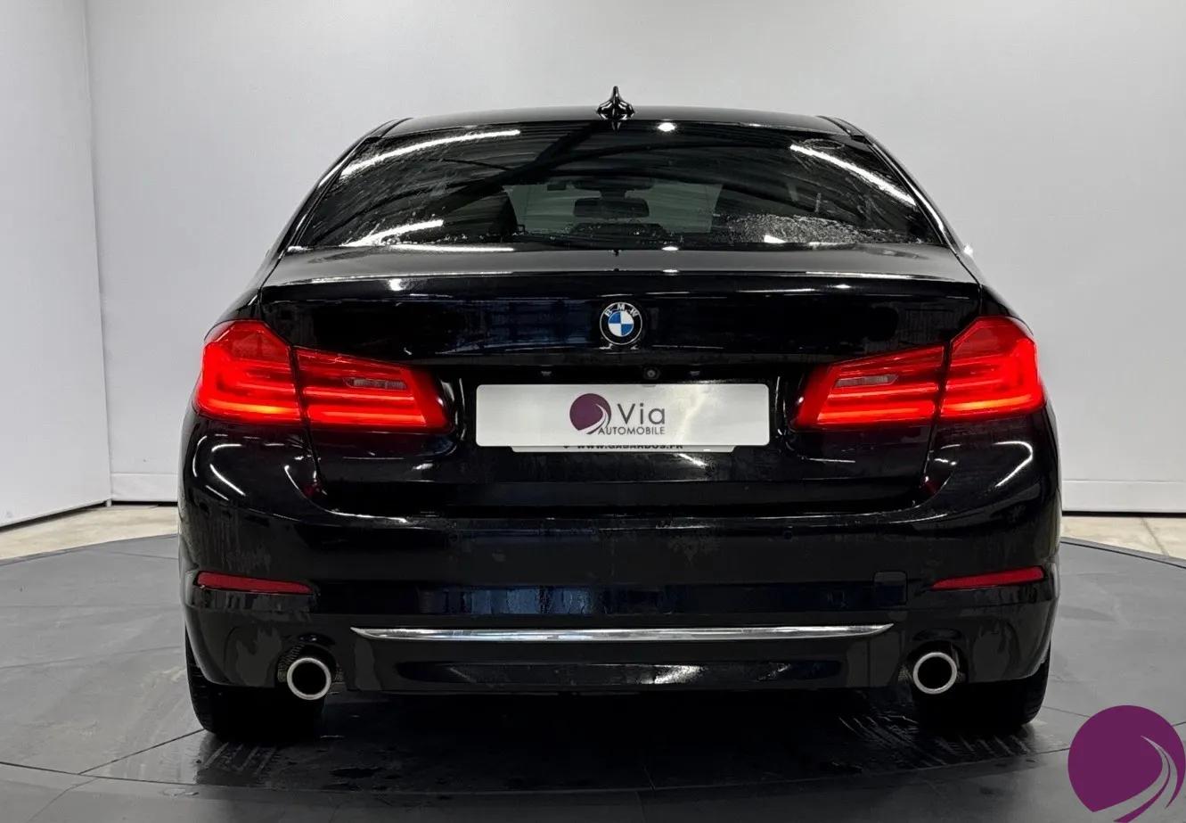 Bmw Serie 5