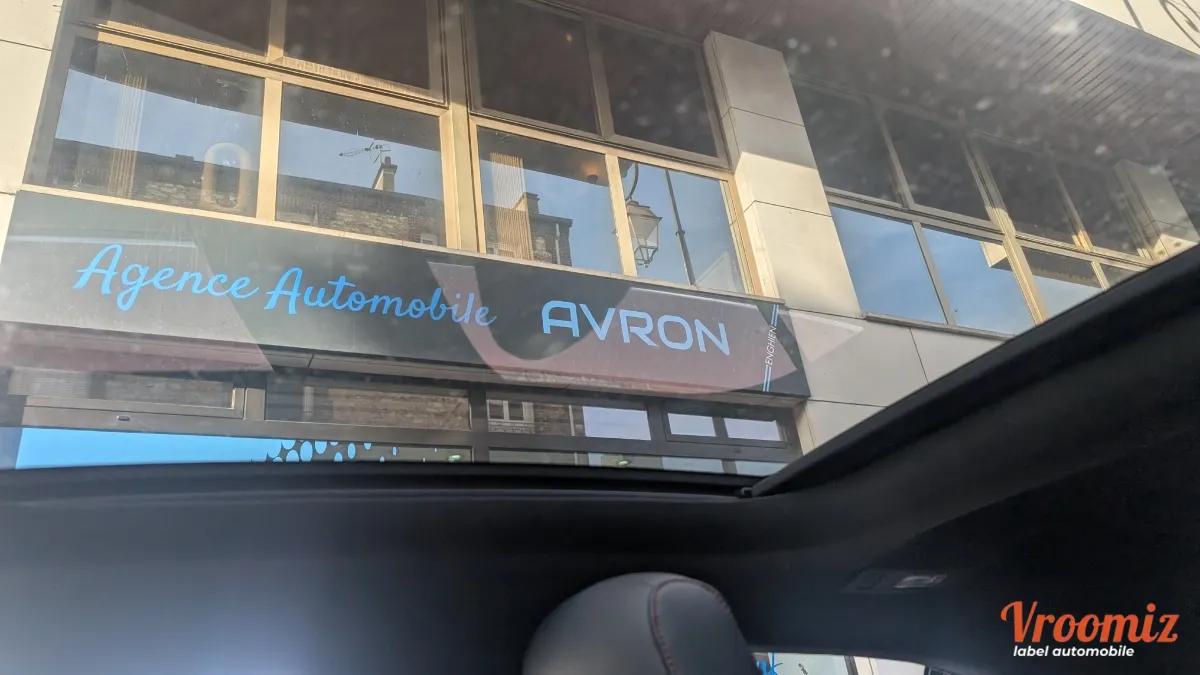 Mercedes Classe A 1.3 250 E 218H 160 EQ-POWER PHEV HYBRID 15.6KWH AMG LINE 8G-DCT BVA