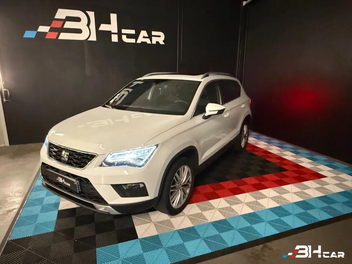 Image Seat Ateca