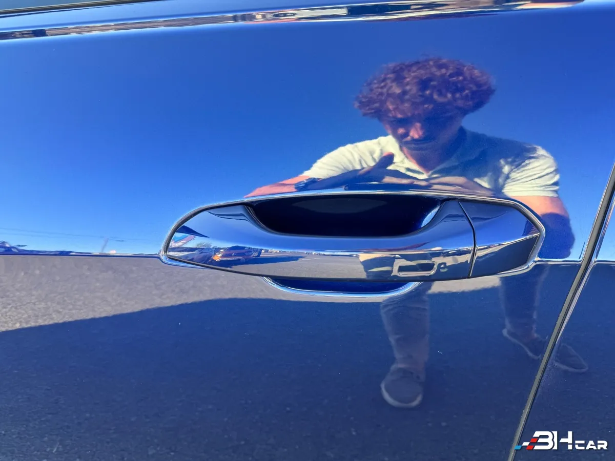 Audi A6 - photo 8