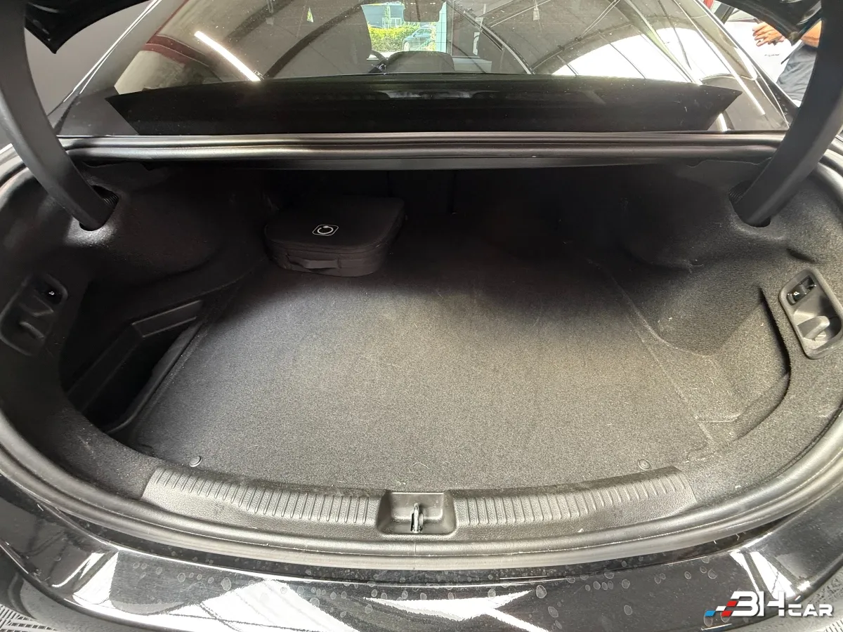 Mercedes Classe C - photo 27