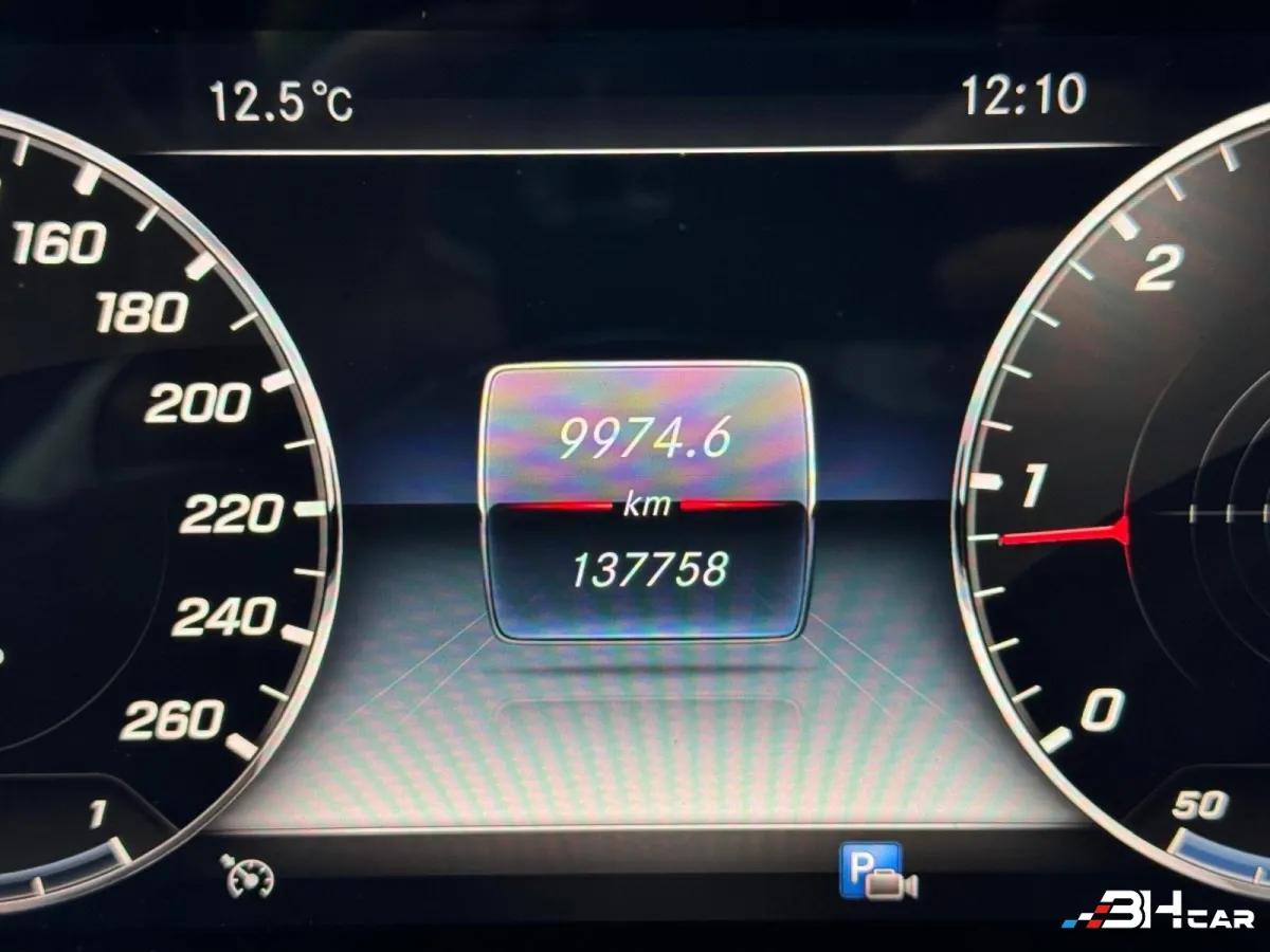 Aperçu indisponible de Mercedes-Benz Classe E