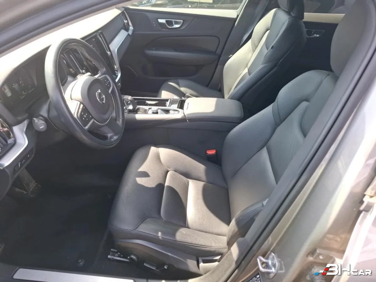 Volvo V60 - photo 7