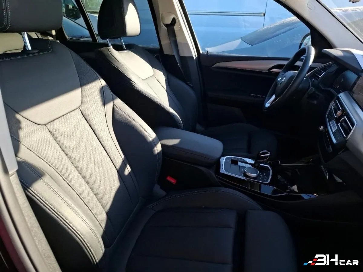 Bmw X3 - photo 6