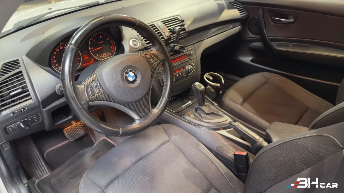 Bmw Serie 1 - photo 25