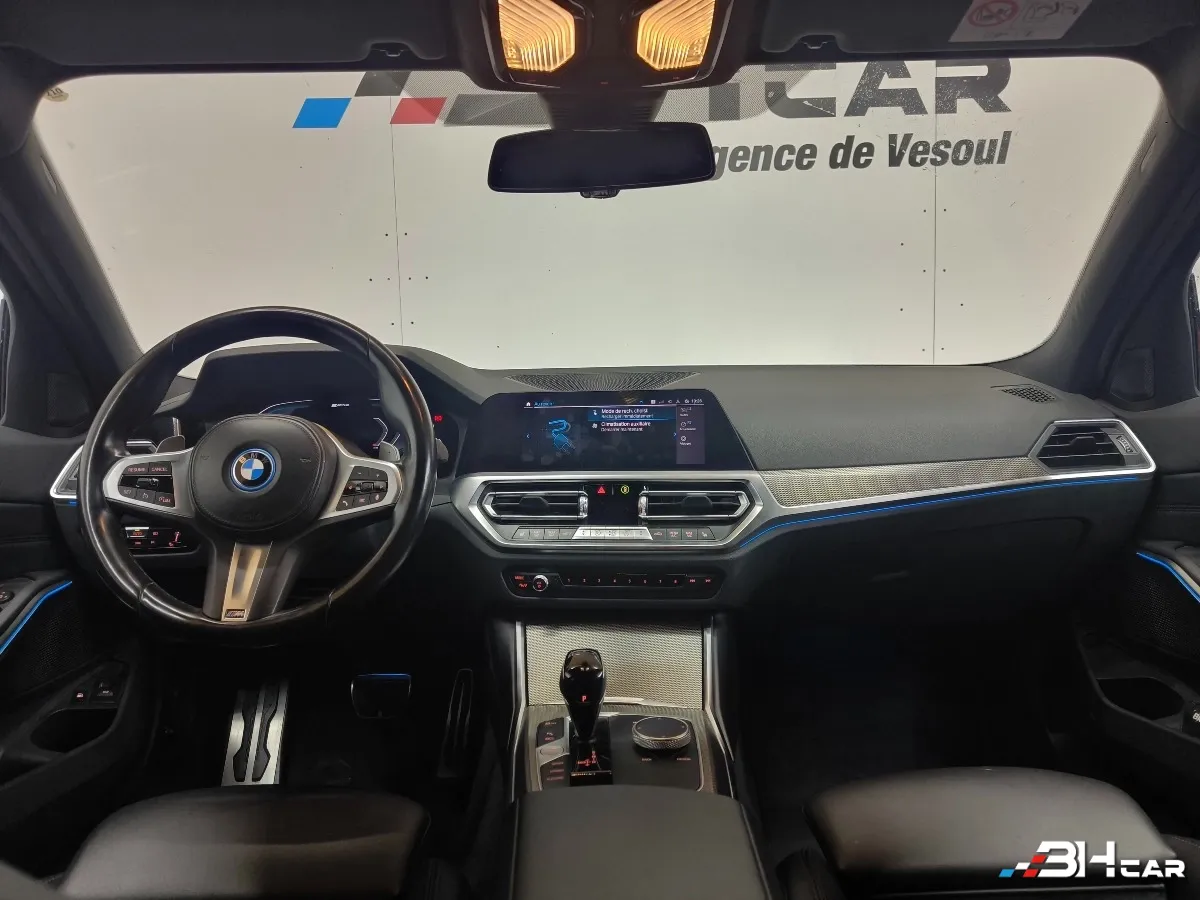 Bmw Serie 3 - photo 7