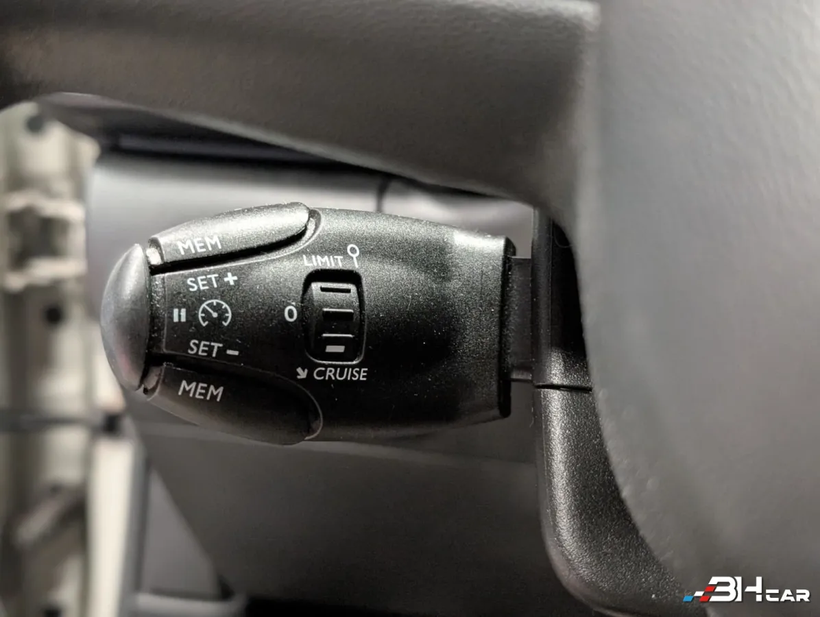 Citroen C3 - photo 13