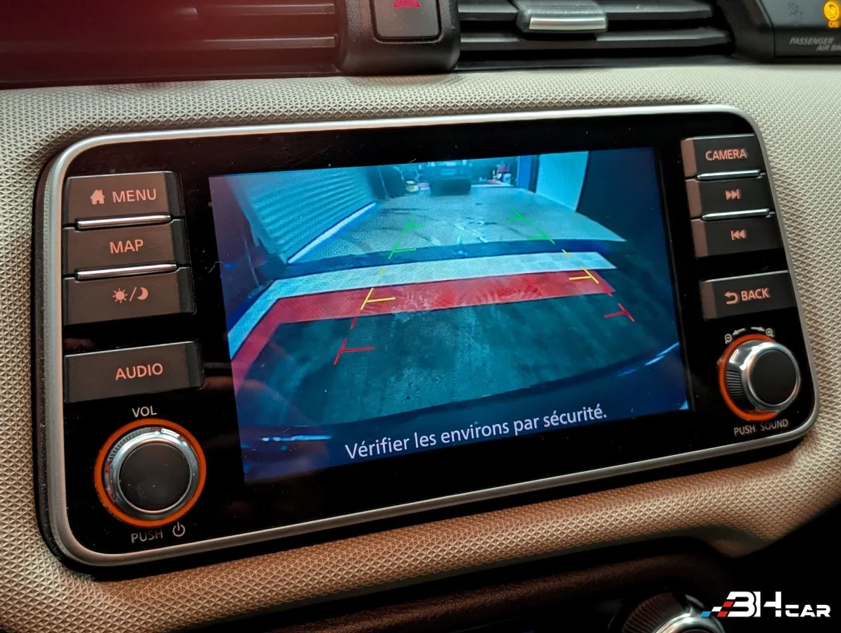 Nissan Micra - photo 12