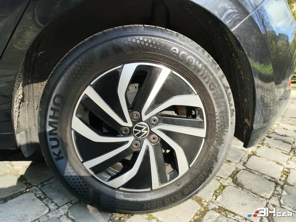 Volkswagen Polo - photo 20