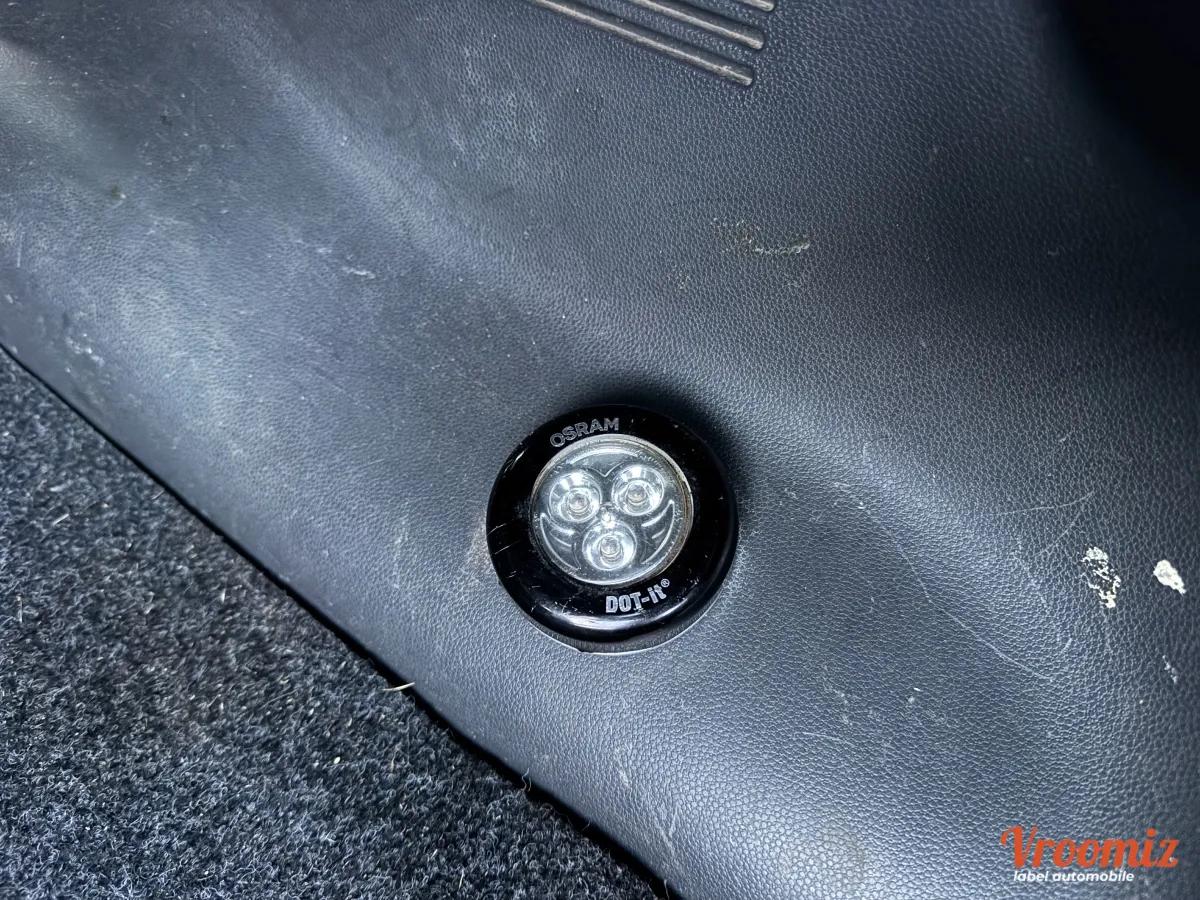 Suzuki Ignis 1.3 95 X-45 2WD