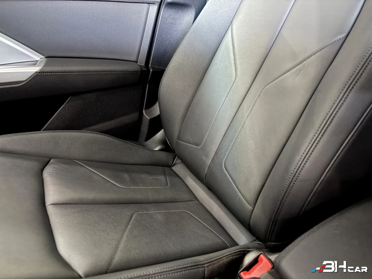 Audi Q3 - photo 42