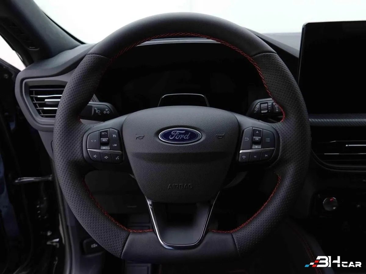 Ford Kuga - photo 7