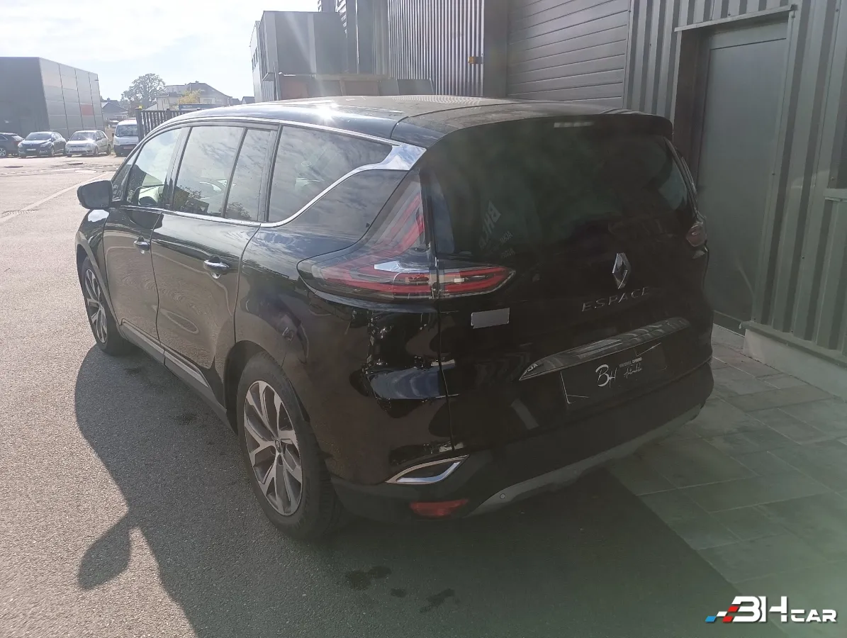 Renault Espace - photo 3