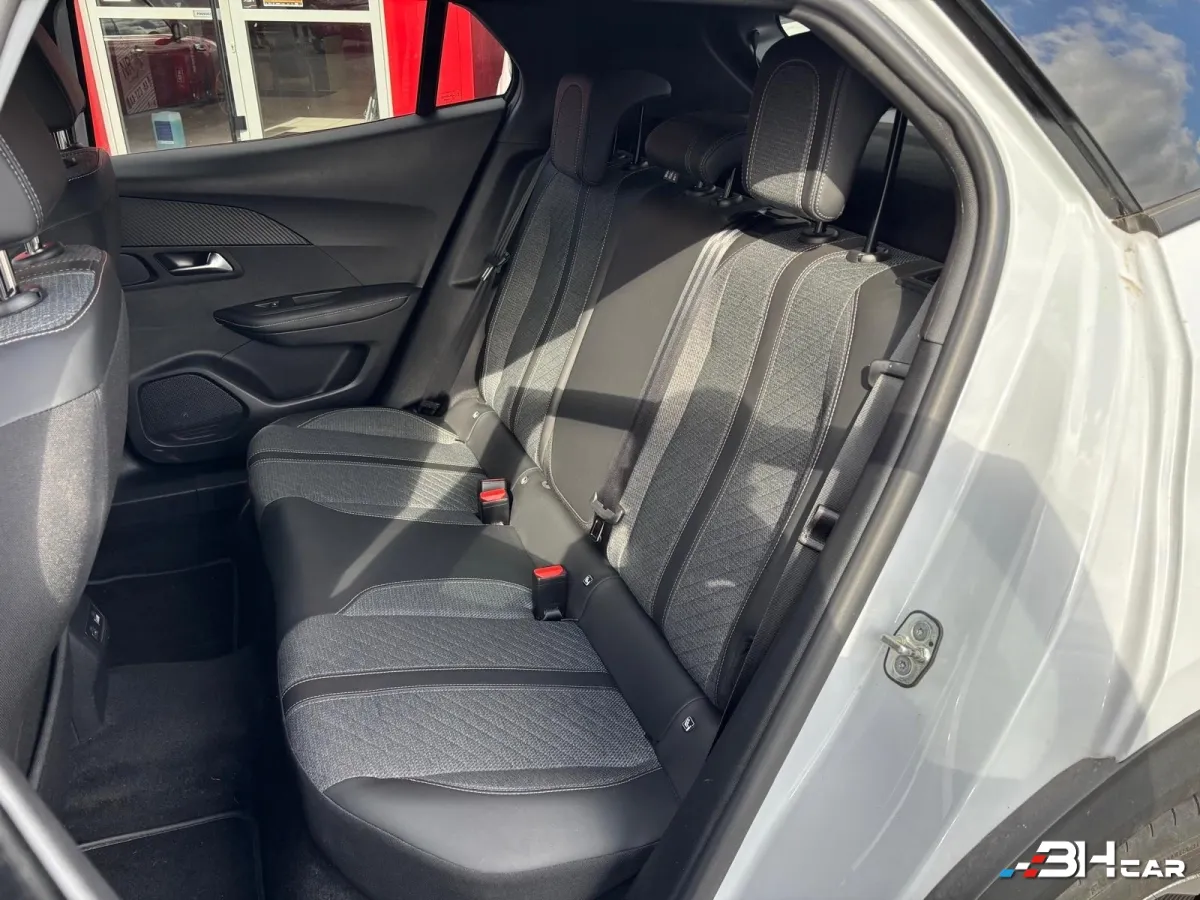 Peugeot 2008 - photo 9