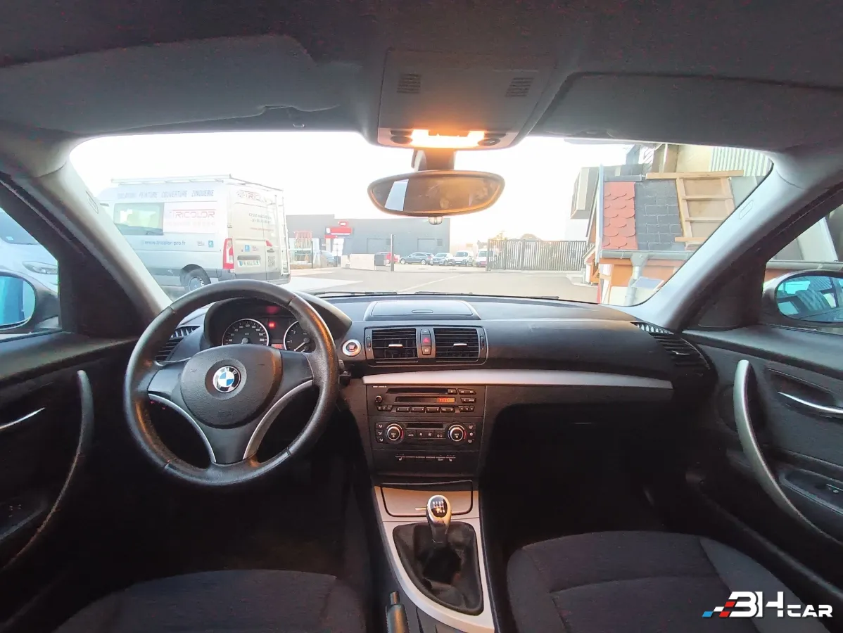 Bmw Serie 1 - photo 21