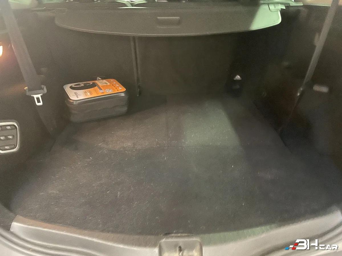 Aperçu indisponible de RENAULT Grand Scenic