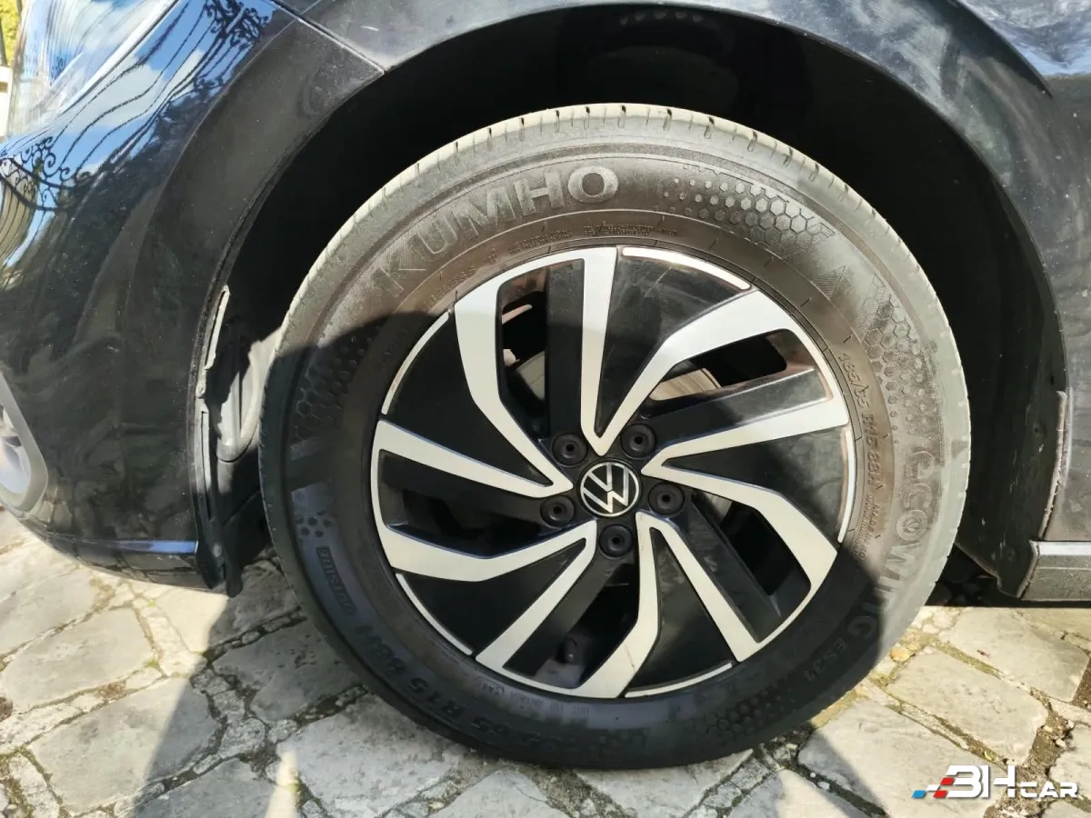 Volkswagen Polo - photo 18