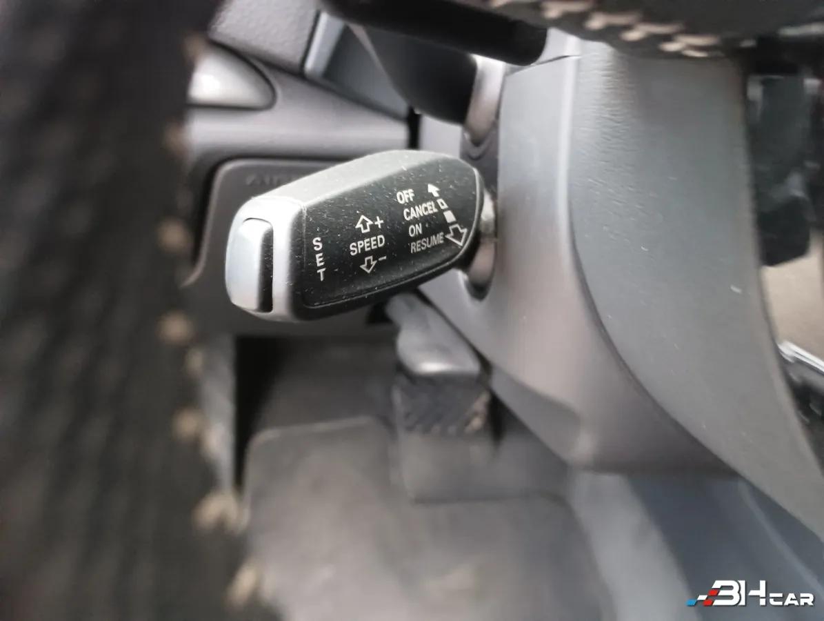Aperçu indisponible de Audi A3