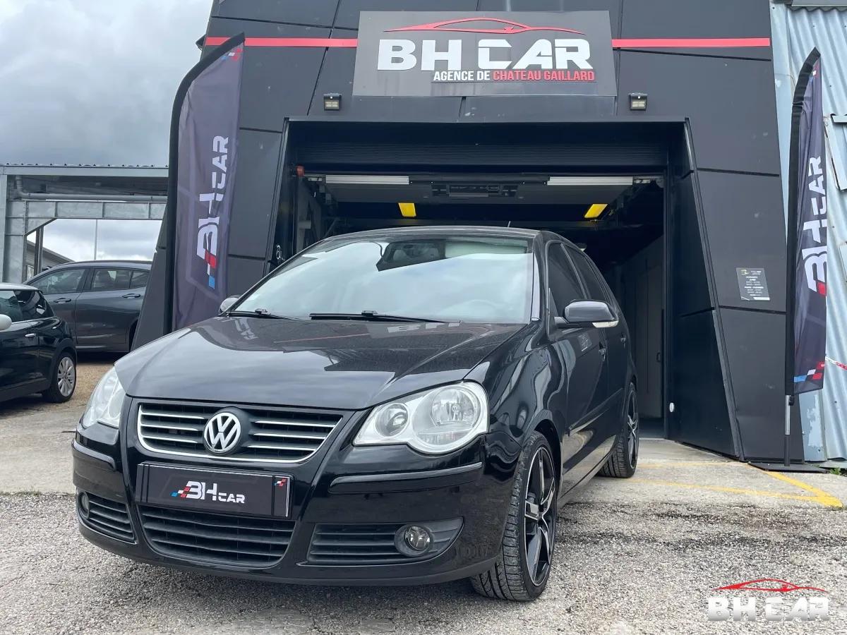 Image Volkswagen Polo