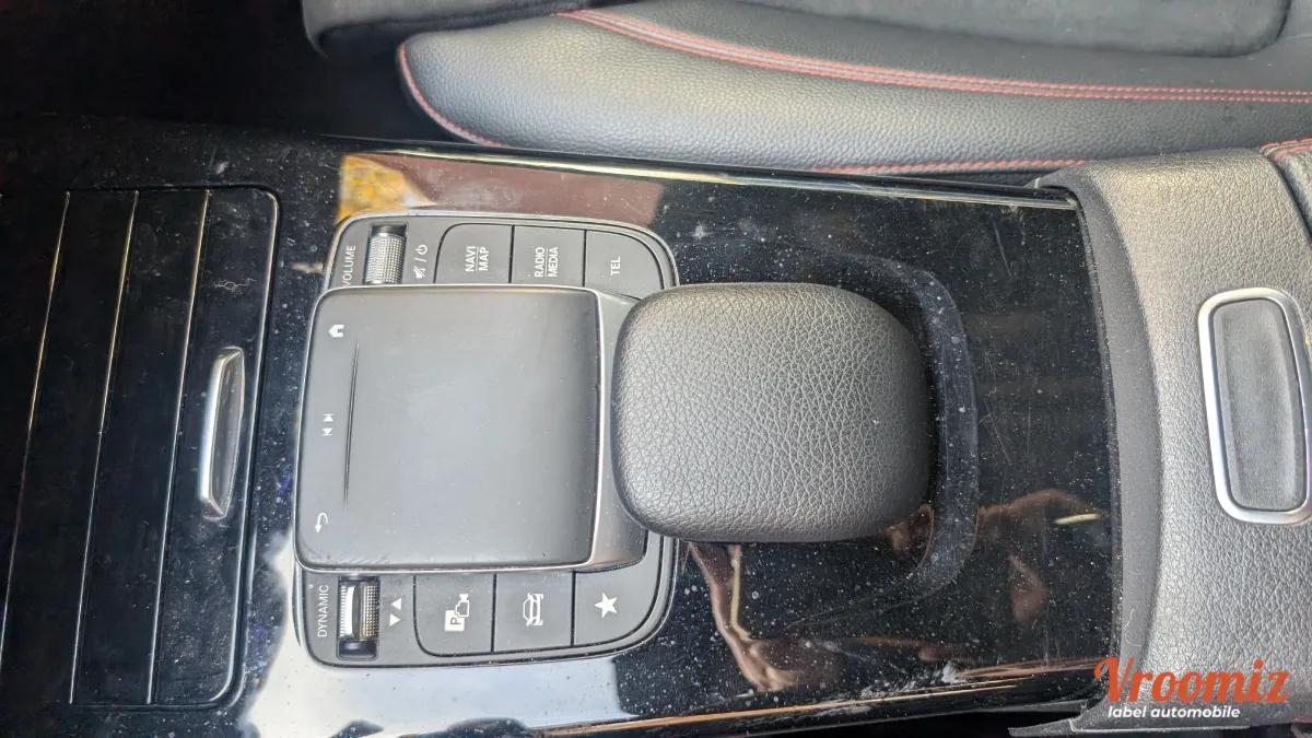 Mercedes Classe A 1.3 250 E 218H 160 EQ-POWER PHEV HYBRID 15.6KWH AMG LINE 8G-DCT BVA