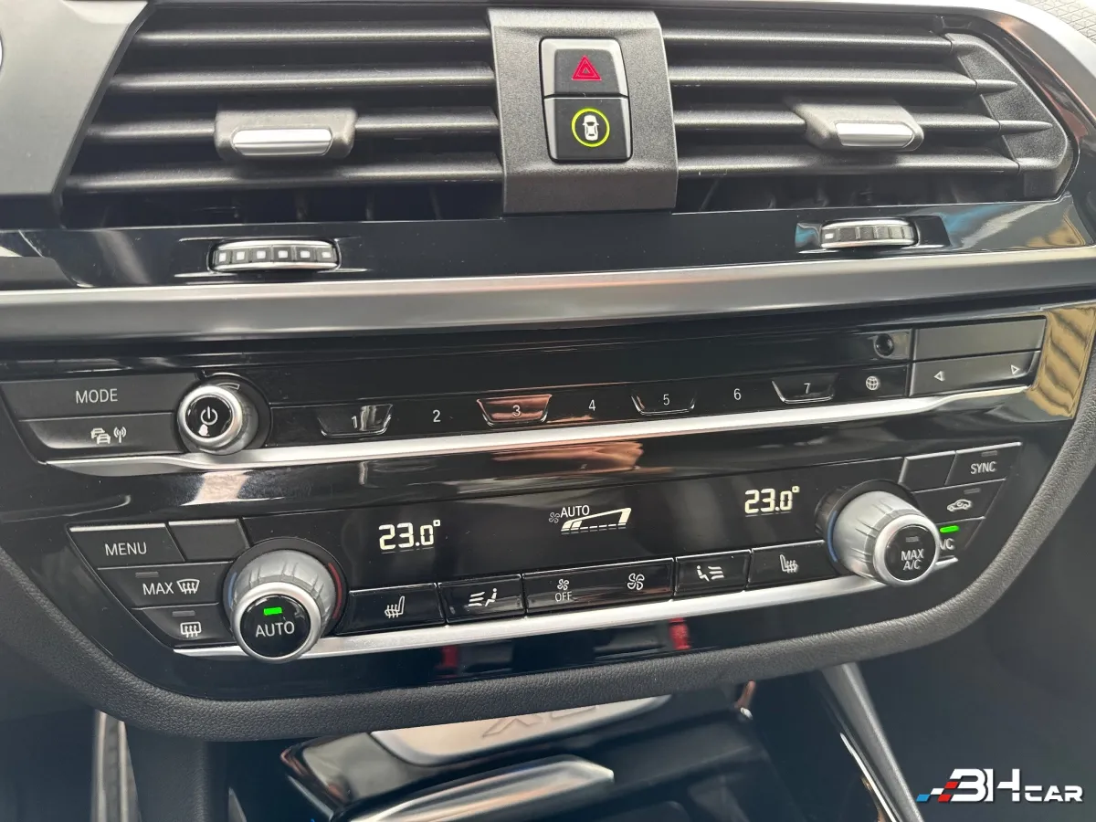 Bmw X3 - photo 28