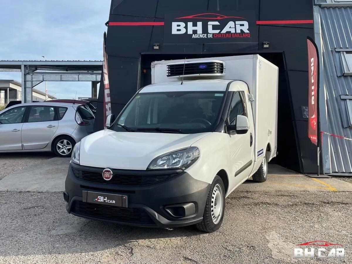 Image Fiat Doblo Vu