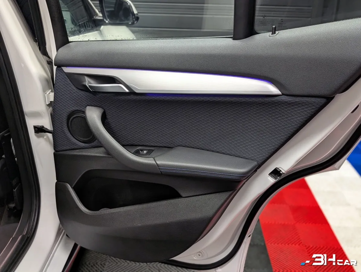 Bmw X2 - photo 30