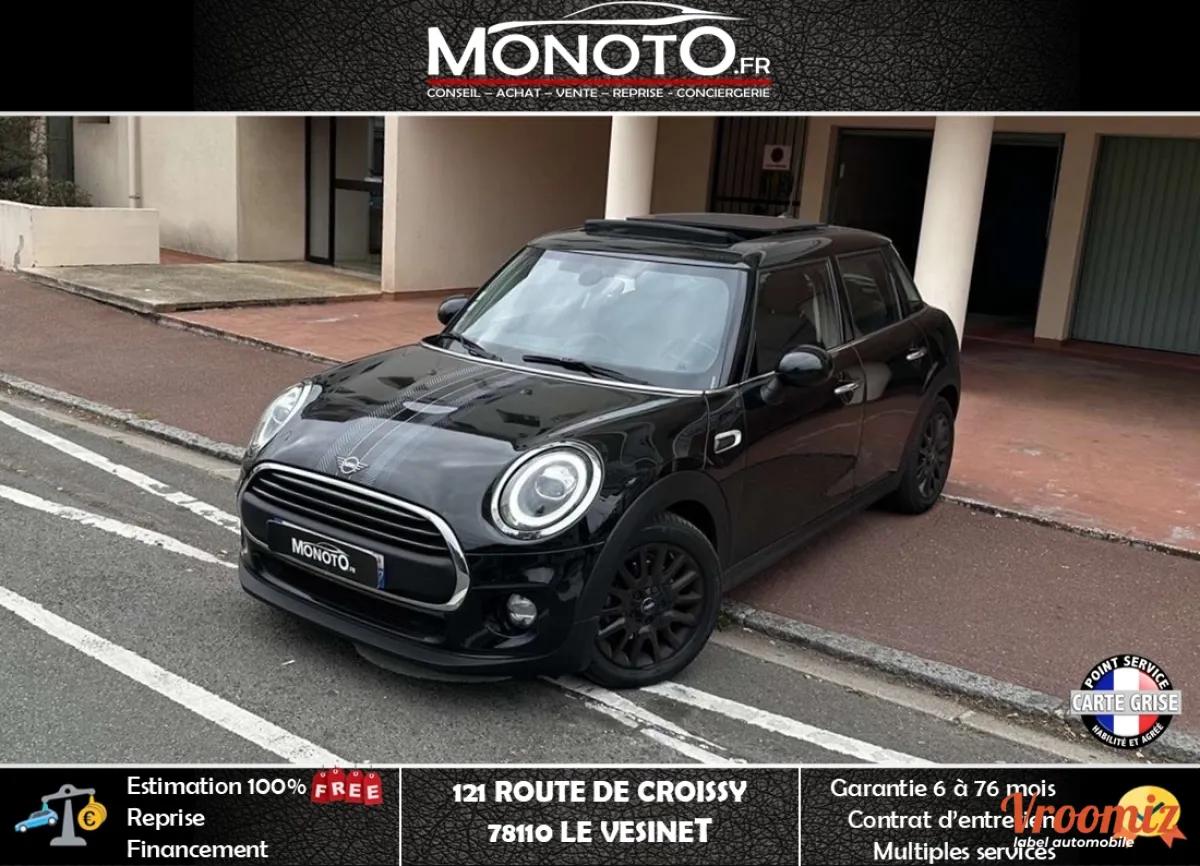 Photo du véhicule