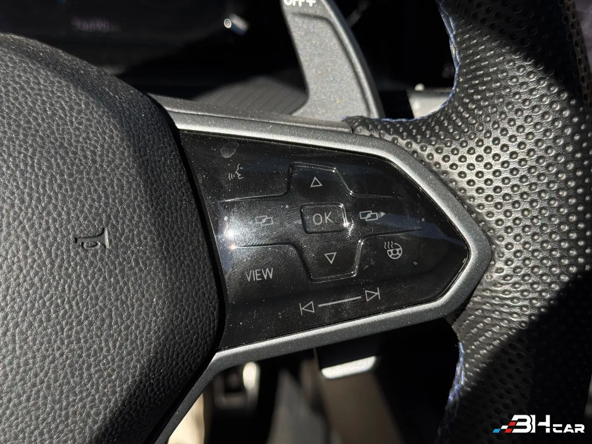Volkswagen Golf - photo 23