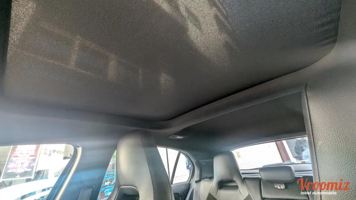 Mercedes Classe A 1.3 250 E 218H 160 EQ-POWER PHEV HYBRID 15.6KWH AMG LINE 8G-DCT BVA