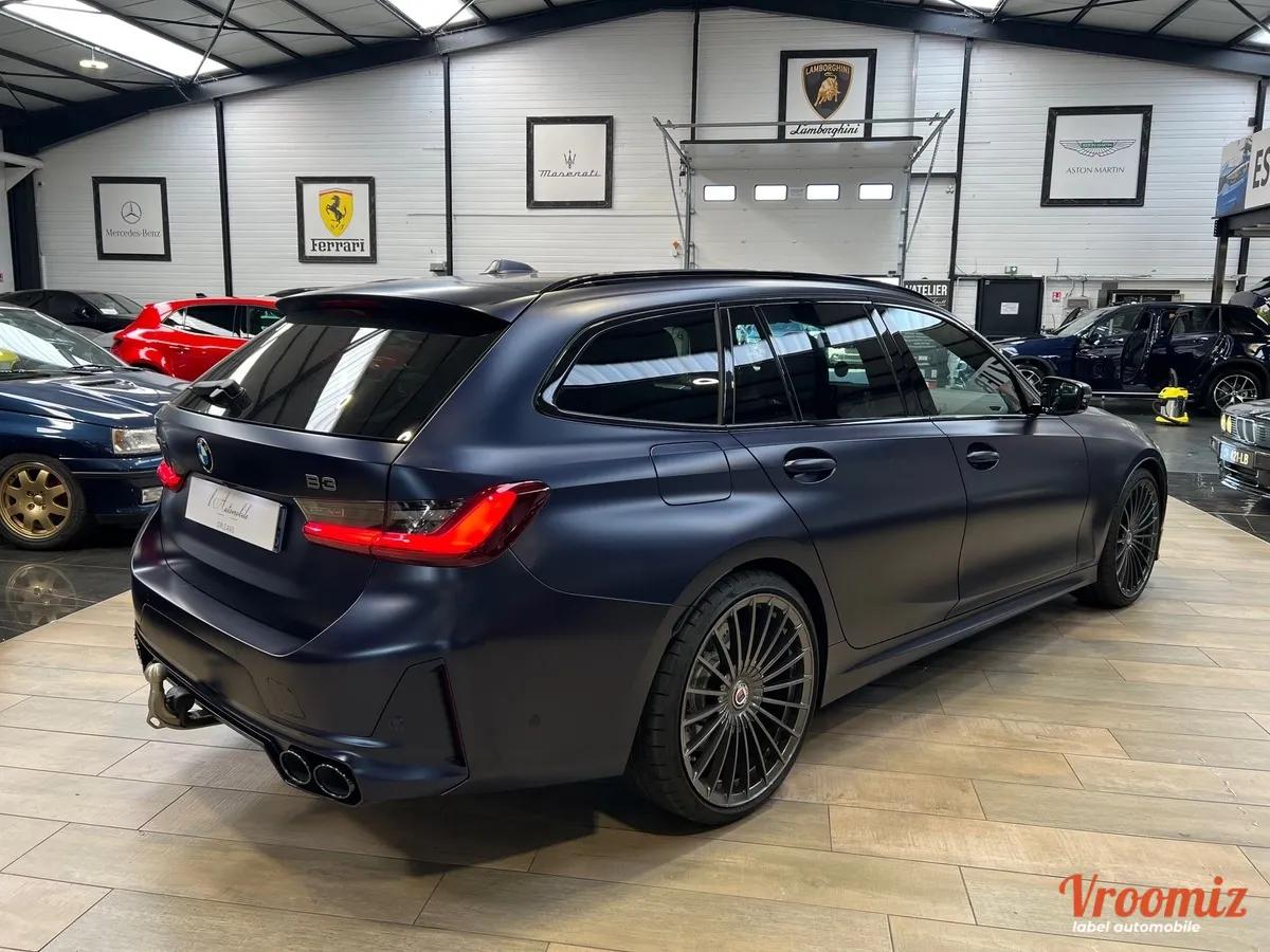 Alpina B3 