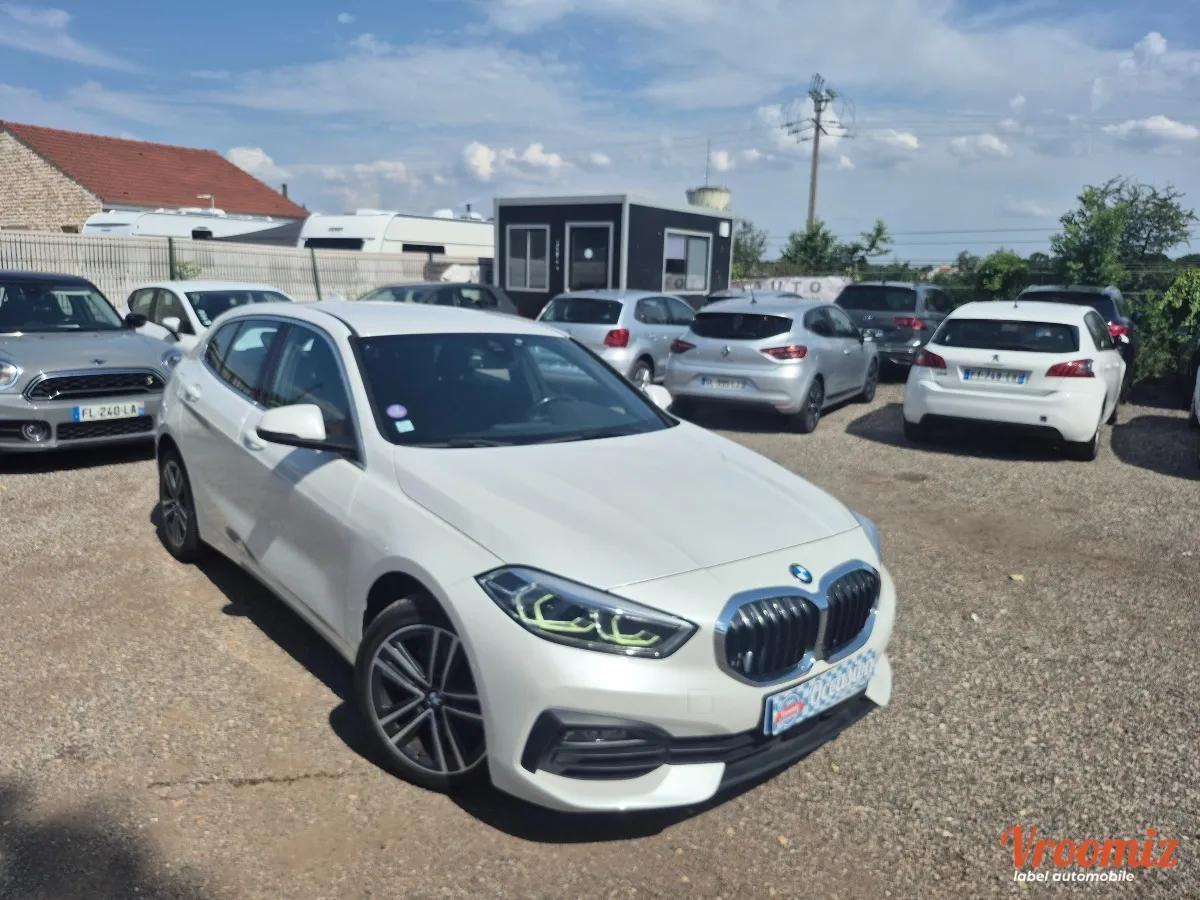 Bmw Série 1