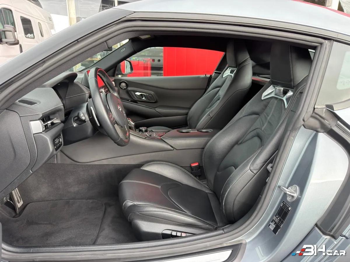 Aperçu indisponible de Toyota GR Supra