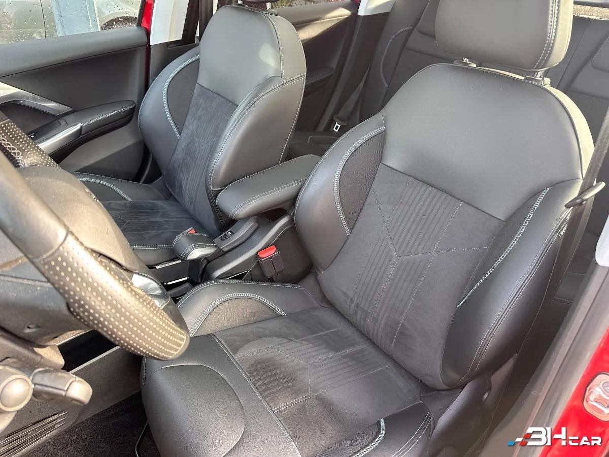 Aperçu indisponible de Peugeot 2008