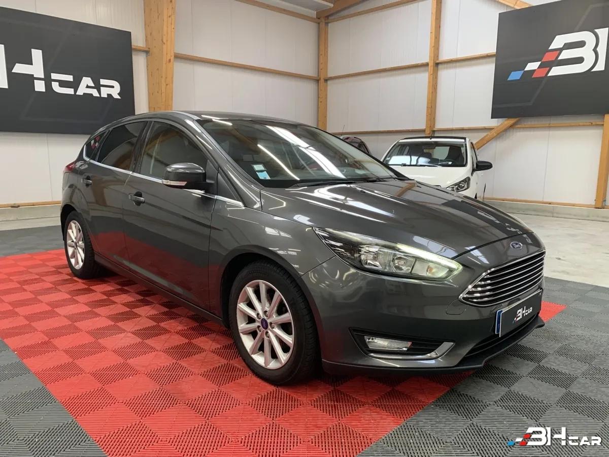Image Ford Focus