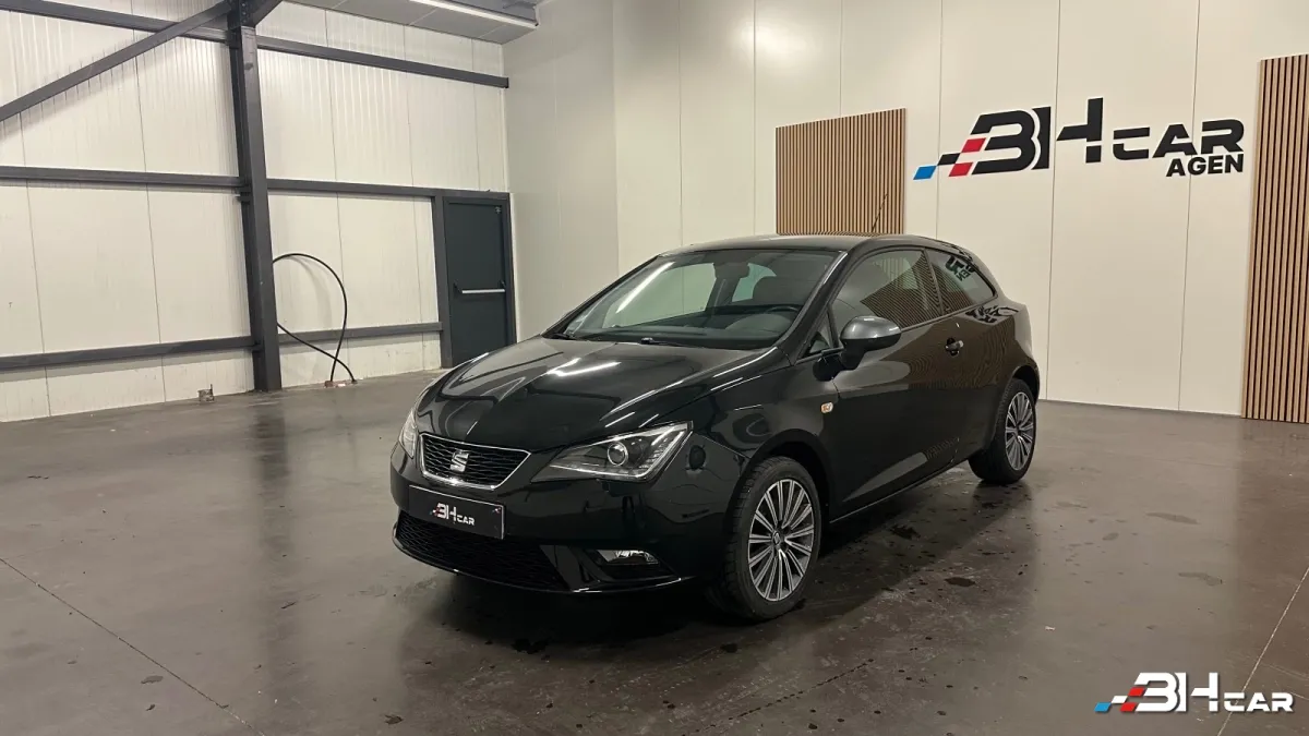 Seat Ibiza - photo 9