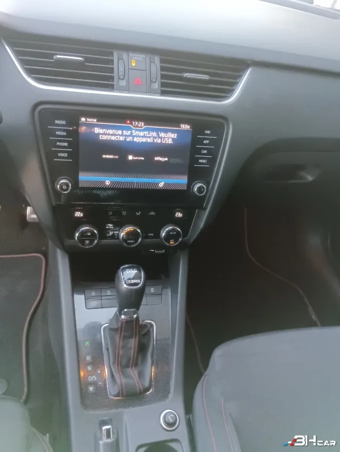Skoda Octavia - photo 28