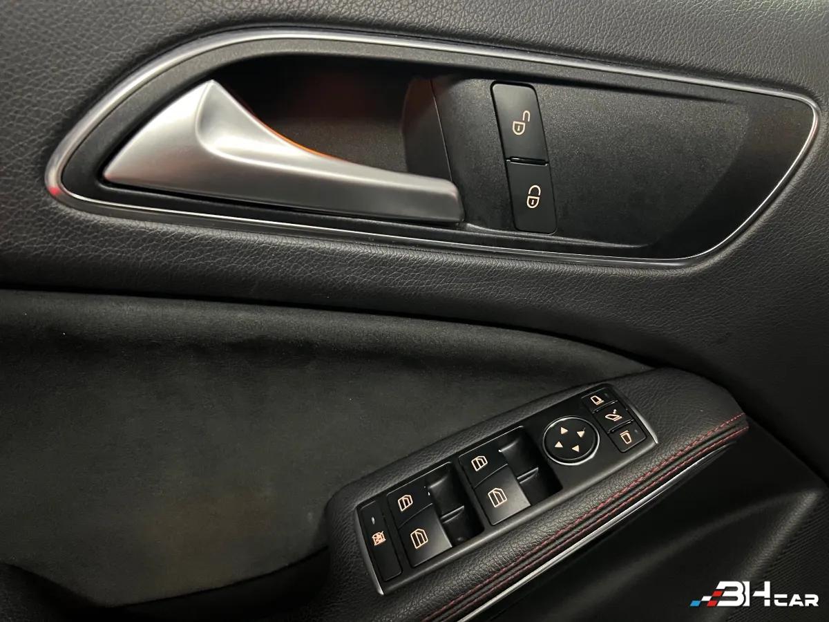 Aperçu indisponible de Mercedes-Benz Classe A