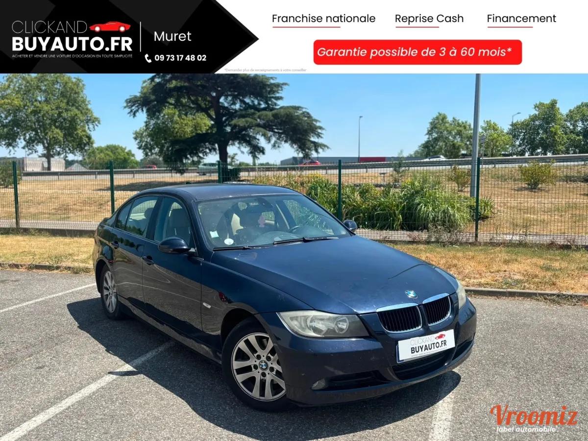 Bmw Série 3