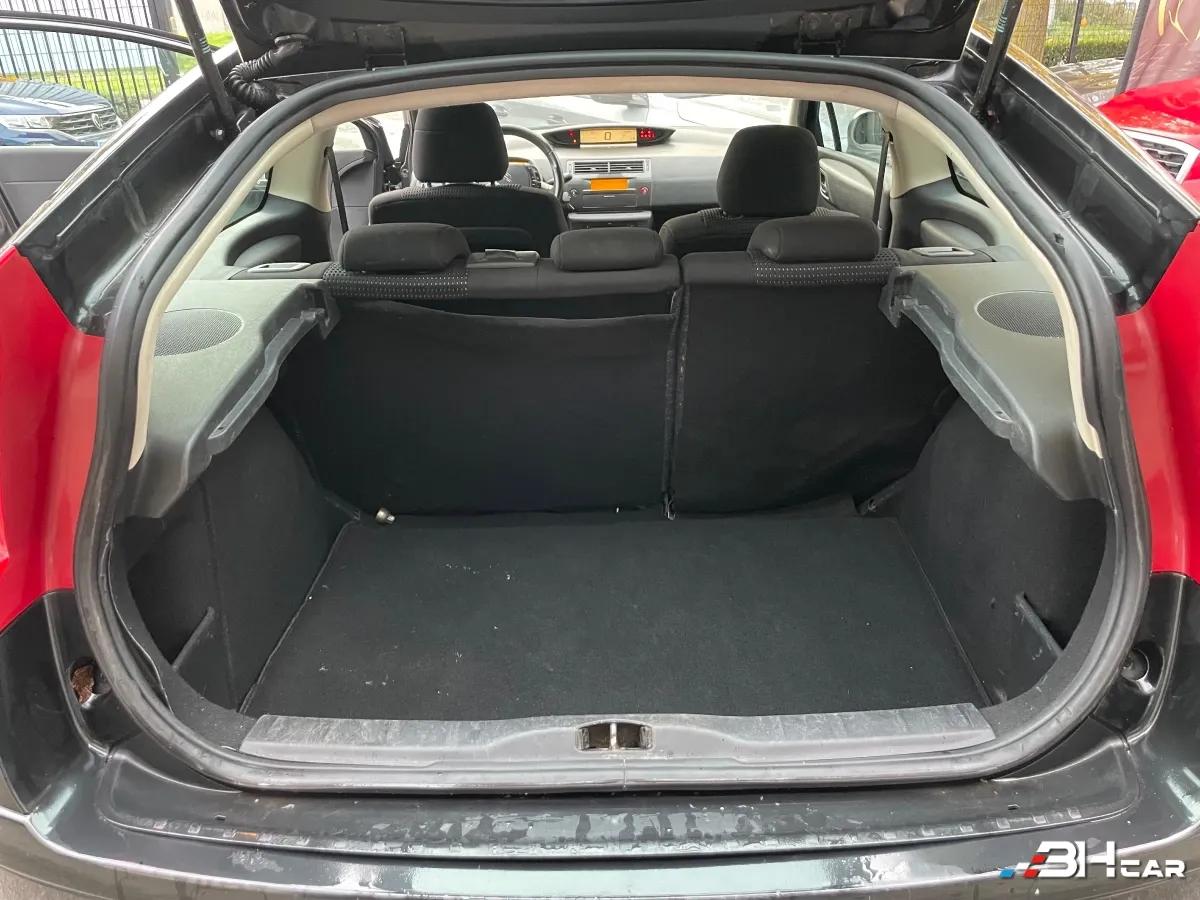 Aperçu indisponible de Citroën C4