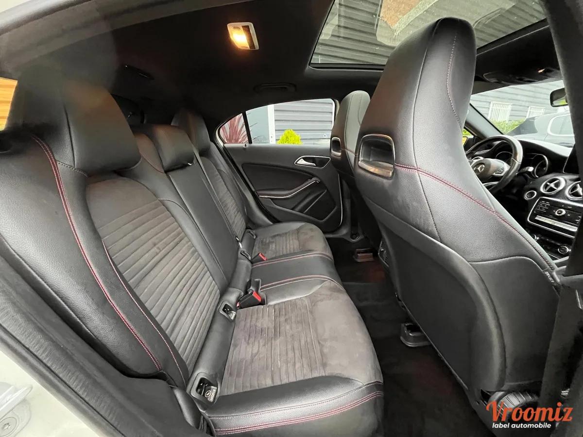 Mercedes Classe A 