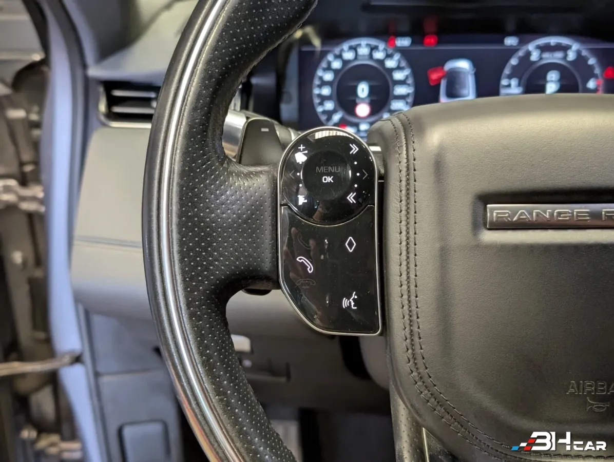 Land Rover Range Rover Evoque - photo 11