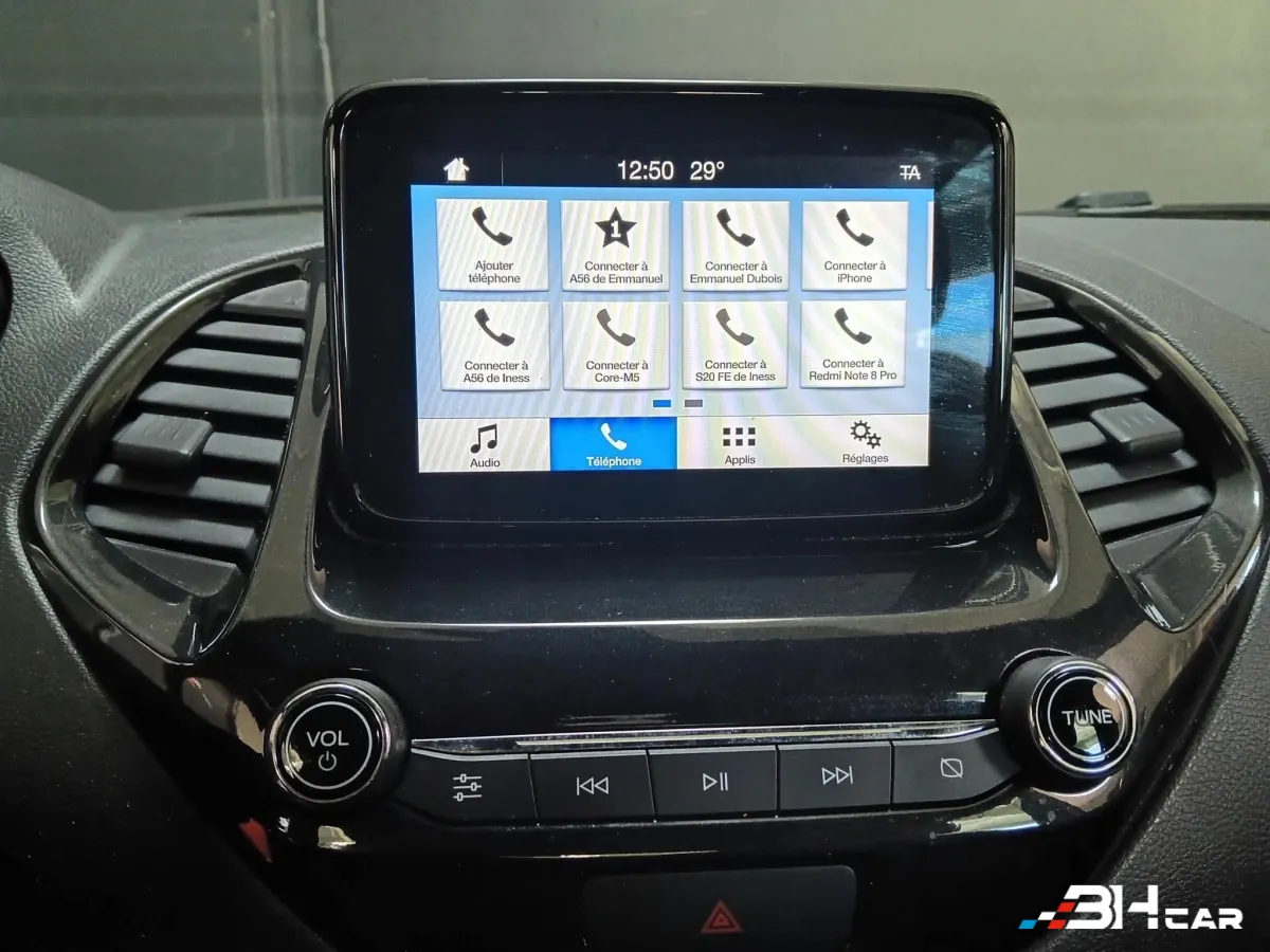 Ford Ka Plus - photo 20