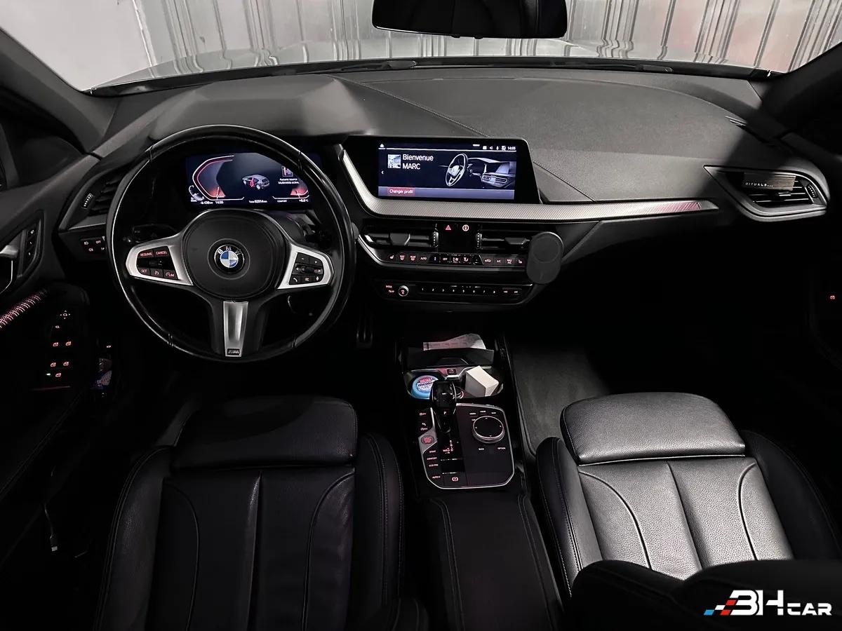 Aperçu indisponible de Bmw Série 1