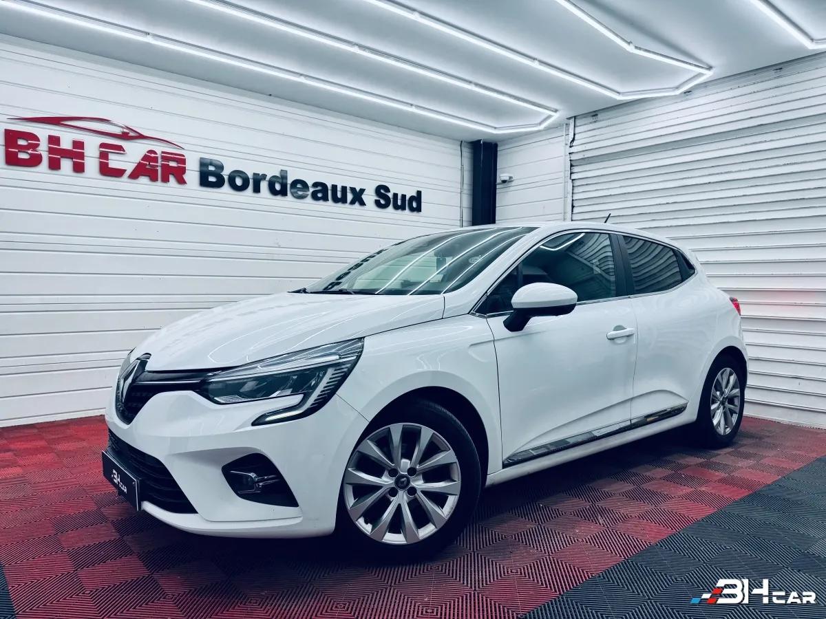 Image RENAULT Clio