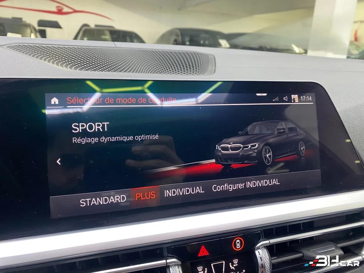 Aperçu indisponible de Bmw Série 3