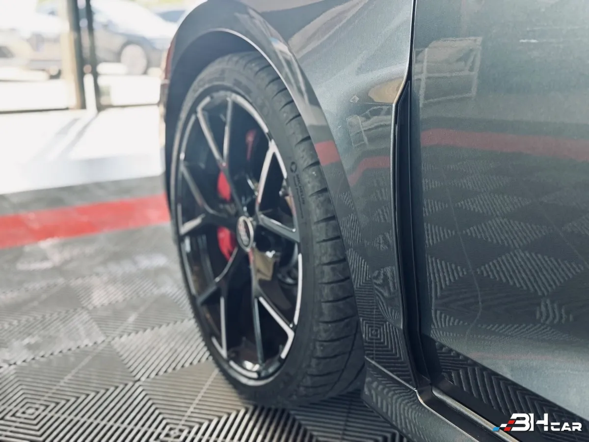 Audi Rs3 - photo 30