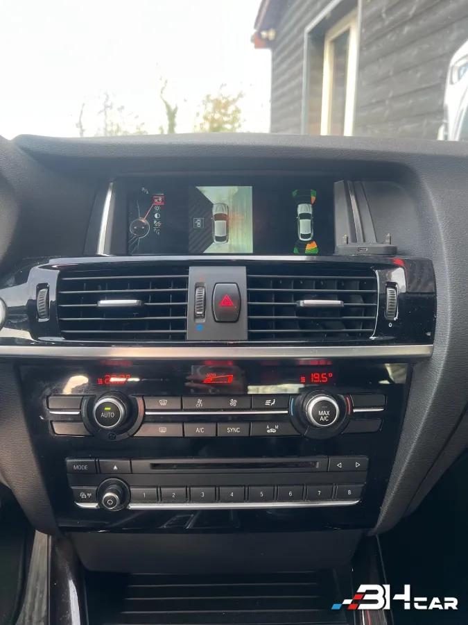 Aperçu indisponible de Bmw X4